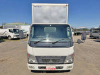 MITSUBISHI FUSO Canter Guts Aluminum Van PDG-FB70B 2009 275,727km_7