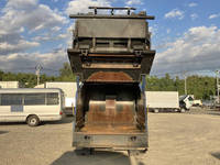 ISUZU Elf Garbage Truck PA-NPR81N 2006 250,131km_11