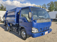 ISUZU Elf Garbage Truck PA-NPR81N 2006 250,131km_3