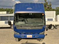 ISUZU Elf Garbage Truck PA-NPR81N 2006 250,131km_8