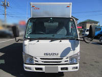 ISUZU Elf Aluminum Van TRG-NJR85AN 2017 6,600km_7