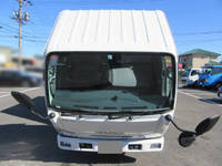 ISUZU Elf Aluminum Van TRG-NJR85AN 2017 6,600km_8