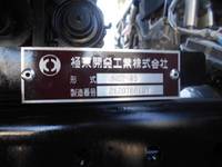 MITSUBISHI FUSO Canter Safety Loader 2PG-FEB80 2022 383km_15