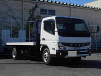 MITSUBISHI FUSO Canter Safety Loader 2PG-FEB80 2022 383km_4