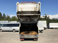 MITSUBISHI FUSO Canter Garbage Truck KK-FE63EEV 2001 233,062km_15