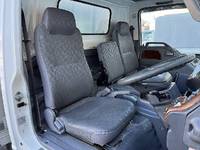 ISUZU Elf Aluminum Van PB-NPR81AN 2006 154,000km_25