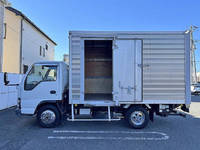 ISUZU Elf Aluminum Van PB-NPR81AN 2006 154,000km_3