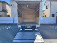 ISUZU Elf Aluminum Van PB-NPR81AN 2006 154,000km_6