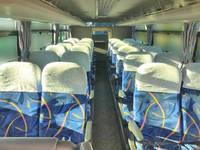 HINO Melpha Tourist Bus BDG-RR7JJBA 2009 296,669km_10