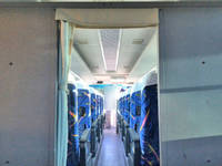 HINO Melpha Tourist Bus BDG-RR7JJBA 2009 296,669km_14