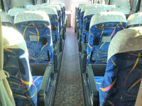 HINO Melpha Tourist Bus BDG-RR7JJBA 2009 296,669km_15