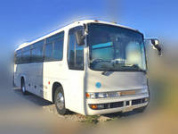 HINO Melpha Tourist Bus BDG-RR7JJBA 2009 296,669km_3