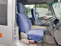 TOYOTA Coaster Micro Bus SKG-XZB50 2015 63,276km_20