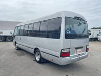 TOYOTA Coaster Micro Bus SKG-XZB50 2015 63,276km_2