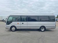 TOYOTA Coaster Micro Bus SKG-XZB50 2015 63,276km_4