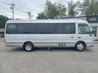 TOYOTA Coaster Micro Bus SKG-XZB50 2015 63,276km_5