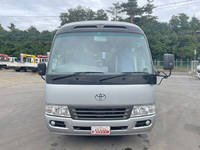 TOYOTA Coaster Micro Bus SKG-XZB50 2015 63,276km_6