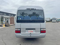 TOYOTA Coaster Micro Bus SKG-XZB50 2015 63,276km_7