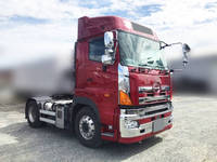 HINO Profia Trailer Head QPG-SH1EDDG 2018 173,518km_3