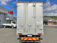 MITSUBISHI FUSO Canter Aluminum Van TKG-FEA80 2012 285,630km_10