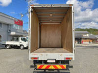 MITSUBISHI FUSO Canter Aluminum Van TKG-FEA80 2012 285,630km_11