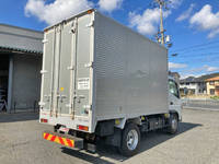 MITSUBISHI FUSO Canter Aluminum Van TKG-FEA80 2012 285,630km_2