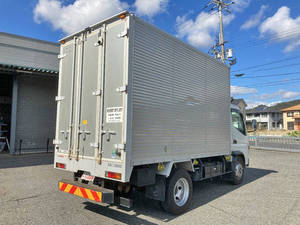 Canter Aluminum Van_2