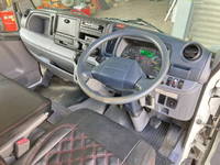 MITSUBISHI FUSO Canter Aluminum Van TKG-FEA80 2012 285,630km_35