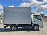 MITSUBISHI FUSO Canter Aluminum Van TKG-FEA80 2012 285,630km_7