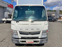 MITSUBISHI FUSO Canter Aluminum Van TKG-FEA80 2012 285,630km_8