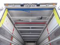 ISUZU Giga Refrigerator & Freezer Truck QKG-CYL77AA 2015 739,710km_19