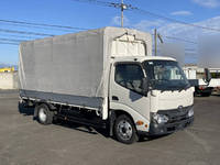 TOYOTA Dyna Covered Wing TKG-XZU655 2017 70,000km_3