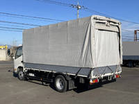 TOYOTA Dyna Covered Wing TKG-XZU655 2017 70,000km_4