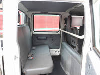 HINO Dutro Double Cab TKG-XZU605M 2015 26,099km_22