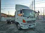 Ranger Chassis