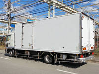 HINO Ranger Refrigerator & Freezer Truck TKG-FD9JLAA 2014 869,320km_2