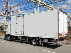 Ranger Refrigerator & Freezer Truck_2