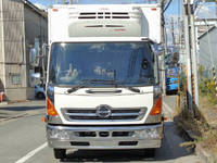 HINO Ranger Refrigerator & Freezer Truck TKG-FD9JLAA 2014 869,320km_3