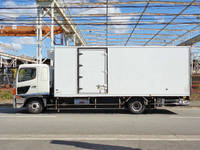 HINO Ranger Refrigerator & Freezer Truck TKG-FD9JLAA 2014 869,320km_4