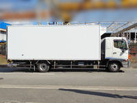 HINO Ranger Refrigerator & Freezer Truck TKG-FD9JLAA 2014 869,320km_5