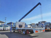 MITSUBISHI FUSO Fighter Self Loader (With 4 Steps Of Cranes) 2KG-FK62FZ 2021 143km_11