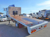 MITSUBISHI FUSO Fighter Self Loader (With 4 Steps Of Cranes) 2KG-FK62FZ 2021 143km_3