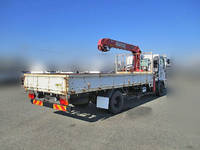 HINO Ranger Truck (With 4 Steps Of Cranes) SDG-FC9JKAP 2012 53,317km_2