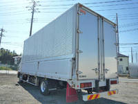 HINO Ranger Aluminum Wing TKG-FD9JLAG 2012 369,000km_2