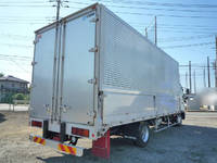 HINO Ranger Aluminum Wing TKG-FD9JLAG 2012 369,000km_4