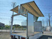 HINO Ranger Aluminum Wing TKG-FD9JLAG 2012 369,000km_6