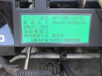 MITSUBISHI FUSO Canter Flat Body TKG-FEA20 2015 141,686km_13