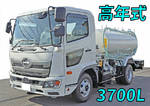 Ranger Sprinkler Truck