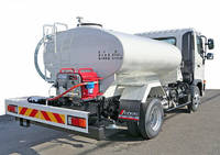 HINO Ranger Sprinkler Truck 2KG-FC2ABA 2022 1,500km_2