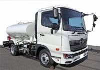 HINO Ranger Sprinkler Truck 2KG-FC2ABA 2022 1,500km_3
